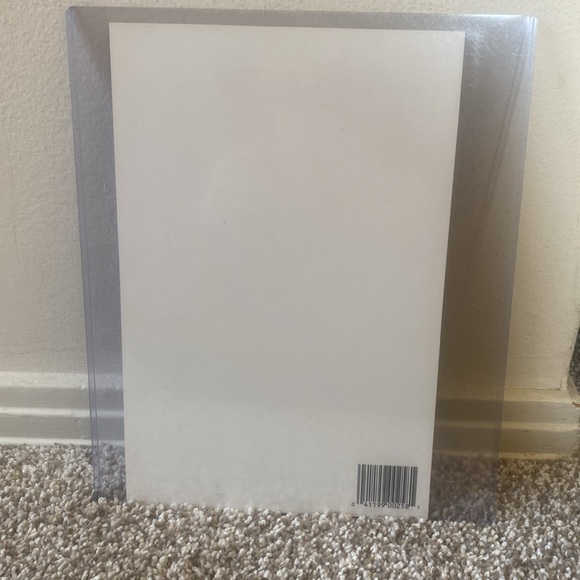 1994 FLAIR PRINTS "PUNISHER" MARVEL COMIC OVERSIZED CARD - Picture 4 of 6